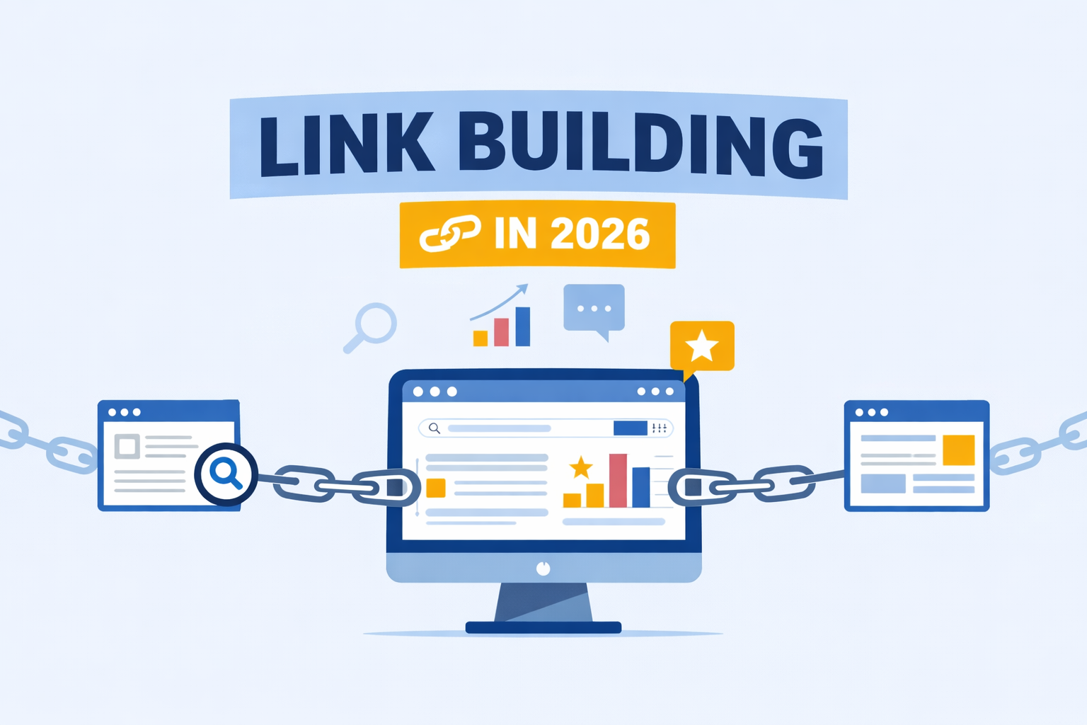 Link Building in 2026